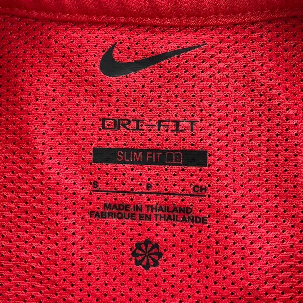 Nike FC Barcelona Barça Academy Charlotte #5 Soccer Jersey Men’s S NWT - Picture 6 of 10